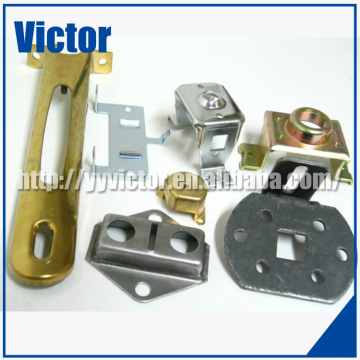 Galvanization , polished customized stamping dies and punches