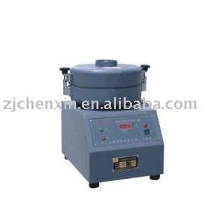 bitumen combined material quick centrifugal separator