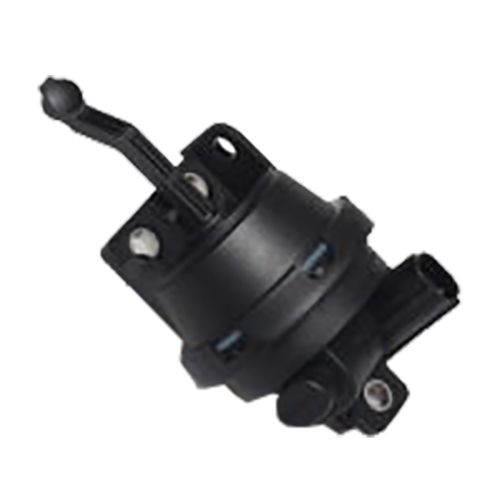 Korea Auto Parts Actuator-VIS 28321-2EAA0 untuk Hyundai Kia