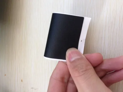 for IBM t410 touchpad sticker