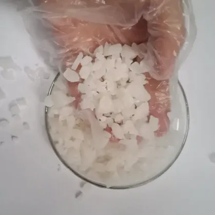 Aluminum Sulphate for Paper Making Chemical