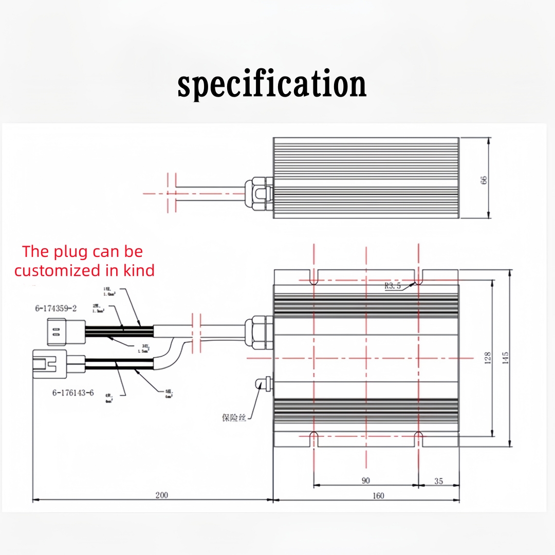 Power Converter