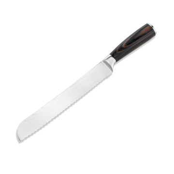 Coltello da cucina professionale da 8 pollici di alta qualità