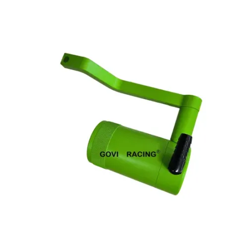 Aluminiumöl -Fang für Dodge Tank