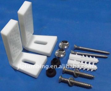 T3205 PP Toilet connecting bolts/bathroom fixing bolts