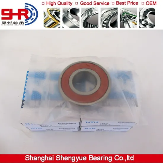 Factory price durable bearing NTN ball bearing 6205LU