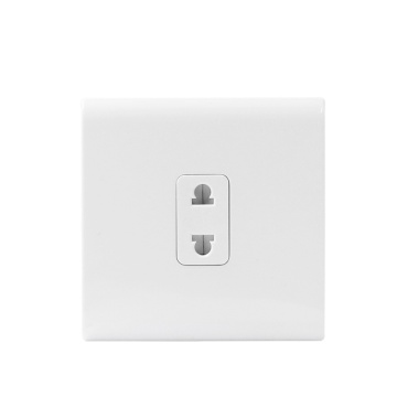 Certificazione CB per presa di corrente a 2 pin per interni sicura
