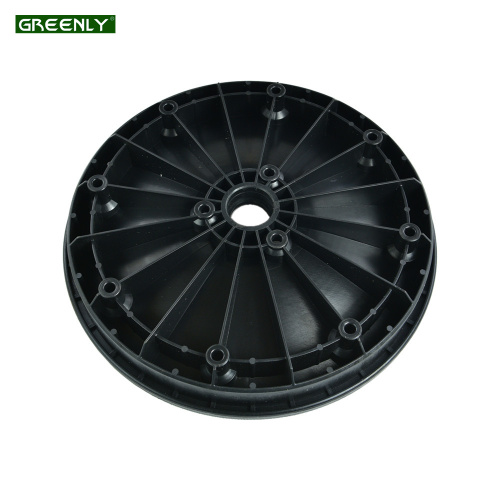 A56565 GD11453 John Deere Kinze Nylon Wheel.