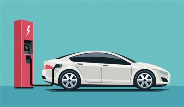 enclosure for EV chargers