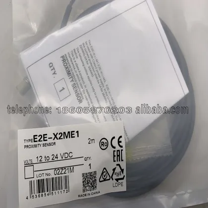 Gold Seller of Original Genuine Sensor E2V-X5C2 E2V-X5C1