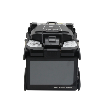 Trunk Project Fusion Splicer FST-83A