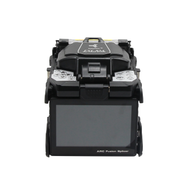 FTTX Active V-Groove Fusion Splicer