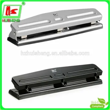 Custom shaped hole punches, paper punch HS1300-80