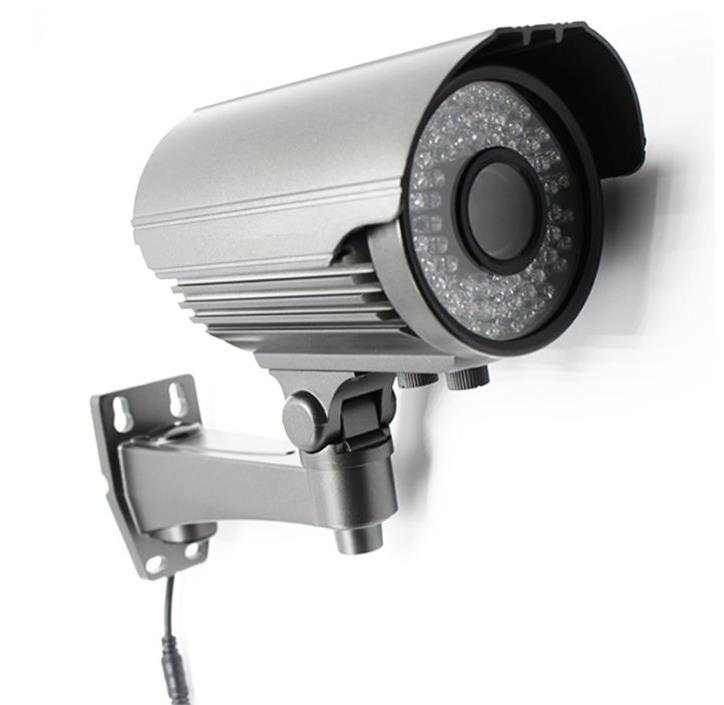 4k Cctv Camera For Sale