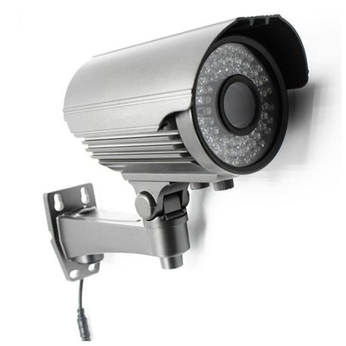 CCTV 4K 8MP IR Bullet AHD Camera