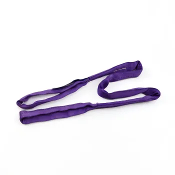 Heavy-Duty Endless Round Slings