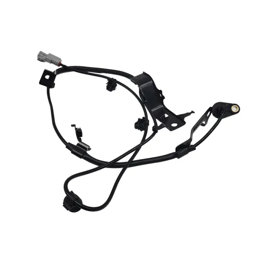 ABS Sensor for Toyota Hilux 2.7L and Corolla 1997-2001 (895430k050, 89543-0K061)