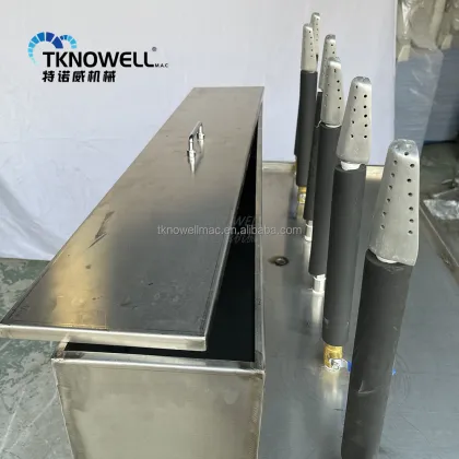 Shoe Upper Steaming and Humidifying Machine