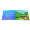 Cheapest Custom Hardcover Children's Picture Book Printing