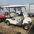 4-seater lead-acid battery car