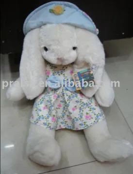 rabbit toy