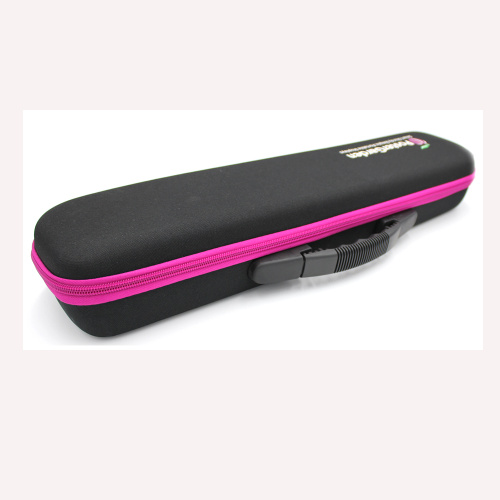 China supplier custom printed portable carrying tool case with solid foam