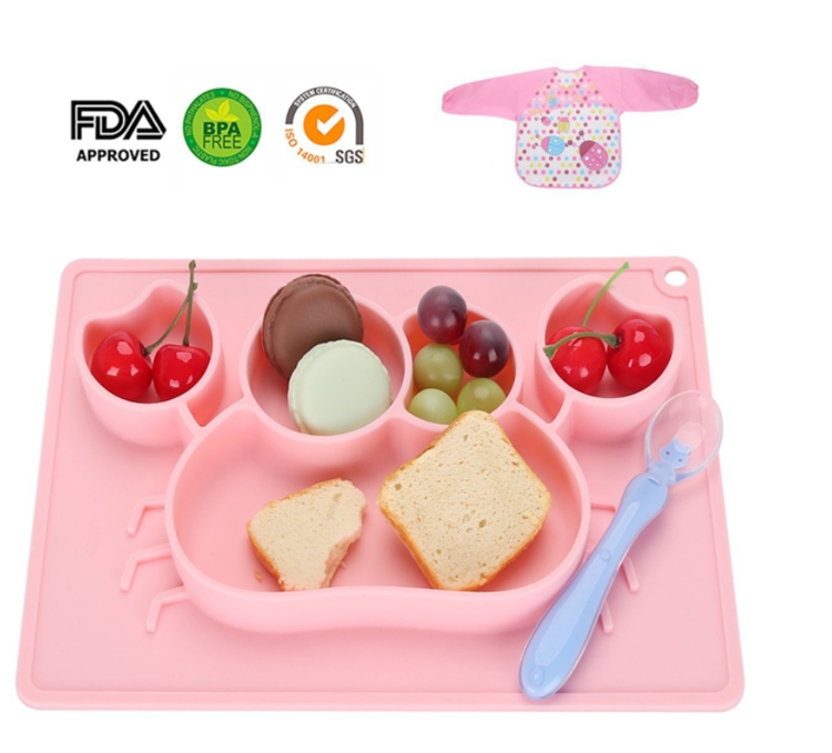 baby feeding set 11