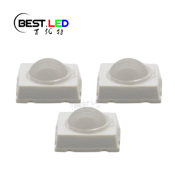 Infrared 850nm IR LED 90-Degree 2835 SMD LED