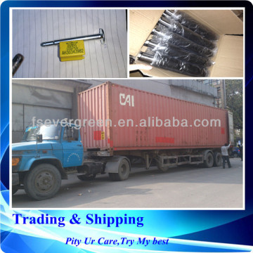 Container shipping service,cheap and competitiveness price in Foshan