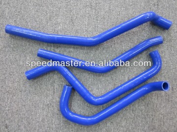 Silicone Hose Kit for Polaris RZR