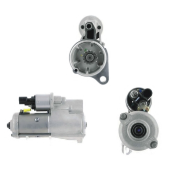 Daewoo Damas Starter Motor 96643605 ESW20ER6 LRS02475 458420 910563 254147