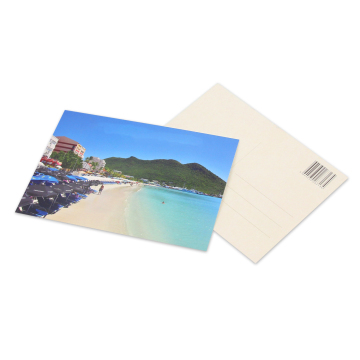 Custom Printing Services: High-Quality Greeting Cards, Thank You Cards, and Memory Postcards with Custom Design