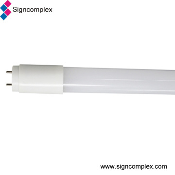 New Fluorescent T8 LED Tubes