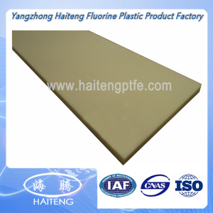 Haiteng Customized MC Nylon Junta de corte