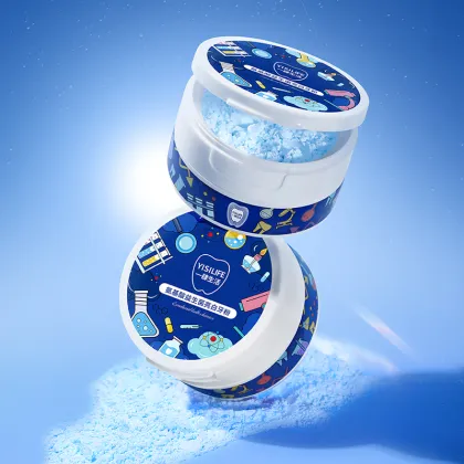 Wholesale Private Label Probiotic Tooth Powder for Teeth Whitening, 50g