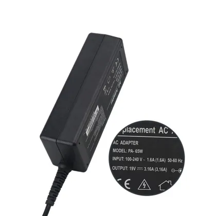 Samsung Laptop charger 19V3.16A Adapter
