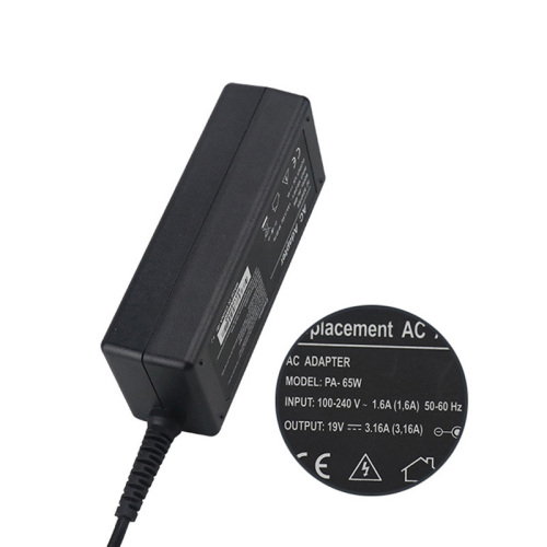 Samsung Laptop charger 19V3.16A Adapter