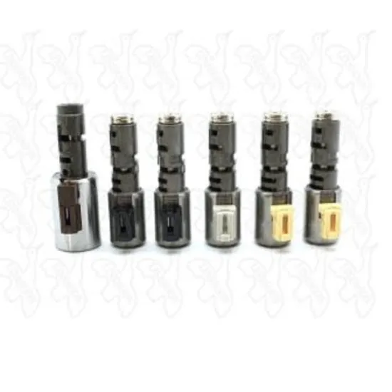 High-Quality 09G Transmission Solenoids Kit NAK