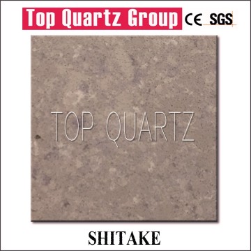 Hot Sales Shitake Quartz Stone Price,Processing Cheap Price Quartz Stone Kitchen Countertop