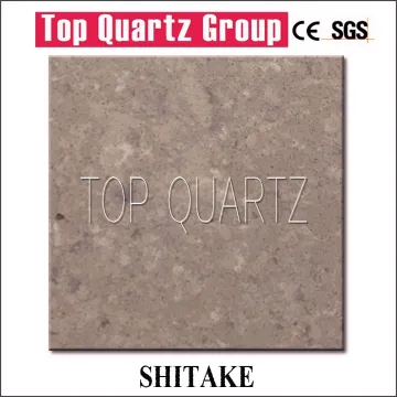 Hot Sales Shitake Quartz Stone Price,Processing Cheap Price Quartz Stone Kitchen Countertop