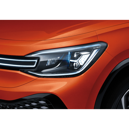 2024 Faw-Volkswagen Id.6 Crozz Facelift Pro