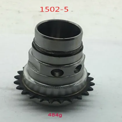 New Timing Chain Kit for Fiat 3.0L and Iveco 3.0L Engines