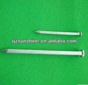 good quality square boat nail prices with galvanized