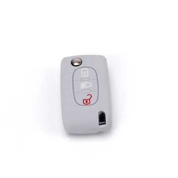 Good quality Wholesale Citroen Car Key Cover