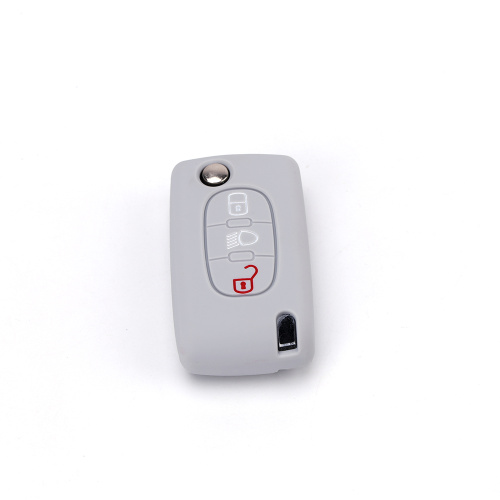 Good quality Wholesale Citroen Car Key Cover