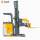 Zowell VDA12 very narrow aisle forklift