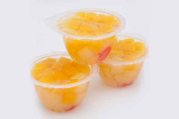 Fruit Cup