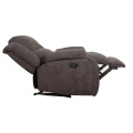 Sofa inclinable en tissu 3lons