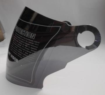 Helmet PC Visor for motocycling-KYT