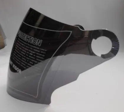 Helmet PC Visor for motocycling-KYT